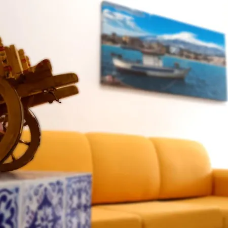 Kataneasyhouse Apartamento