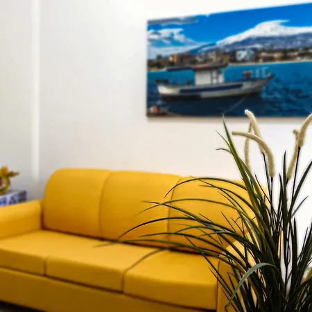 Apartamento Kataneasyhouse