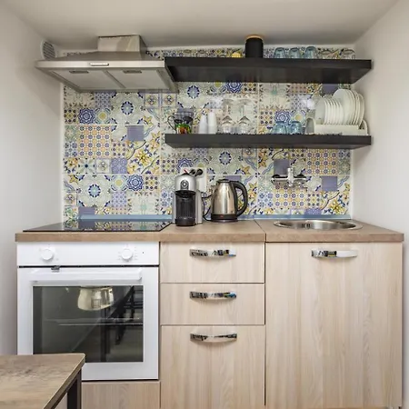 Apartmán Kataneasyhouse Cibali