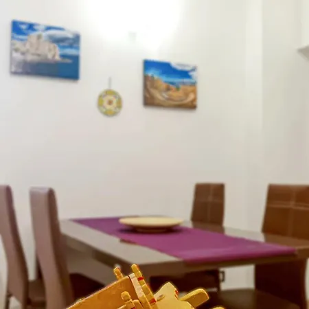 Kataneasyhouse Apartment Cibali