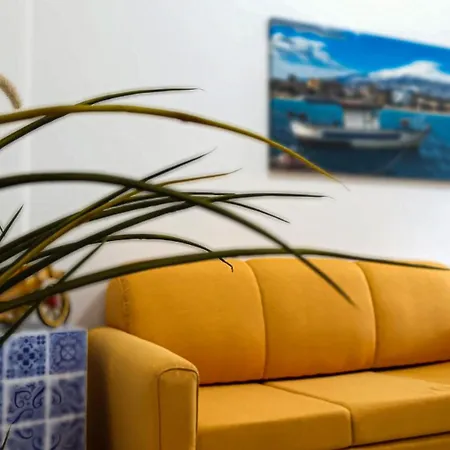 Kataneasyhouse Apartment