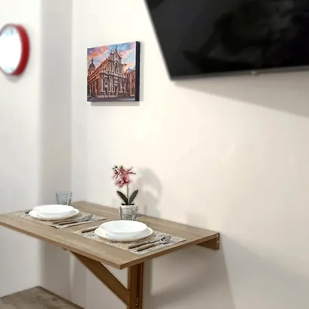 Apartment Kataneasyhouse *