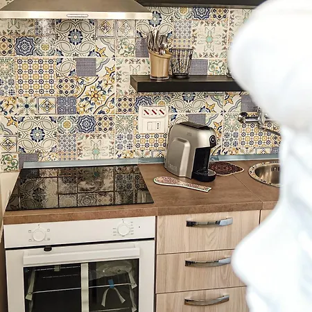 Kataneasyhouse Appartement