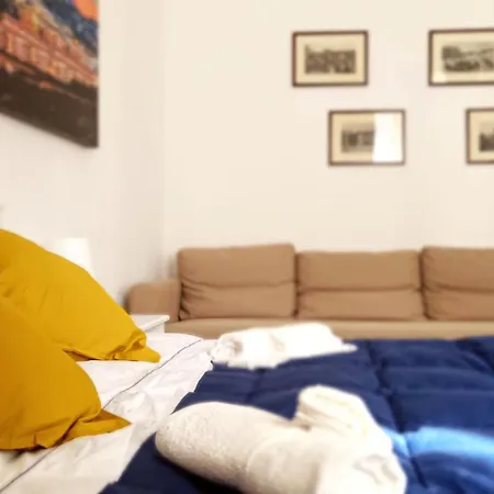 Kataneasyhouse Apartment *