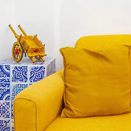 Appartement Kataneasyhouse