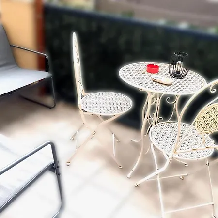 Kataneasyhouse דירה *