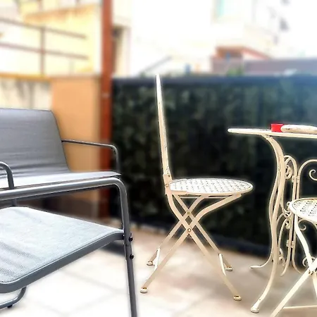 Apartment Kataneasyhouse Cibali